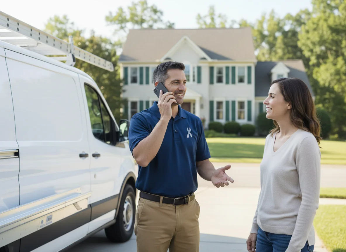 Home Gutter Service Morganville, NJ FAQs